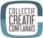Collectif Créatif Conflanais-Logo