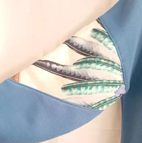Sweat Plumes T.46